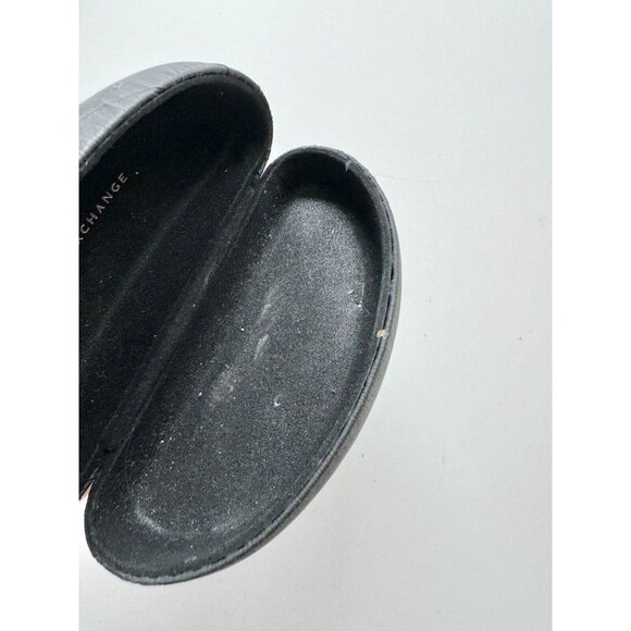 ARMANI EXCHANGE AX062/S Tortoiseshell Acetate Plastic Round Frame Sunglasses - Picture 14 of 15